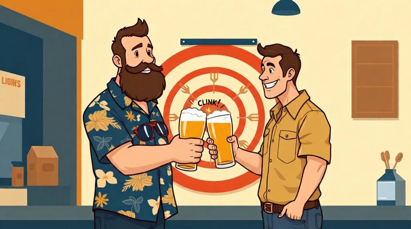 Illustration for: Need leads or sales?